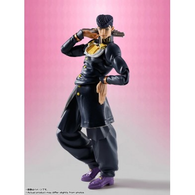 [SHF]《JOJO的奇妙冒險》東方仗助